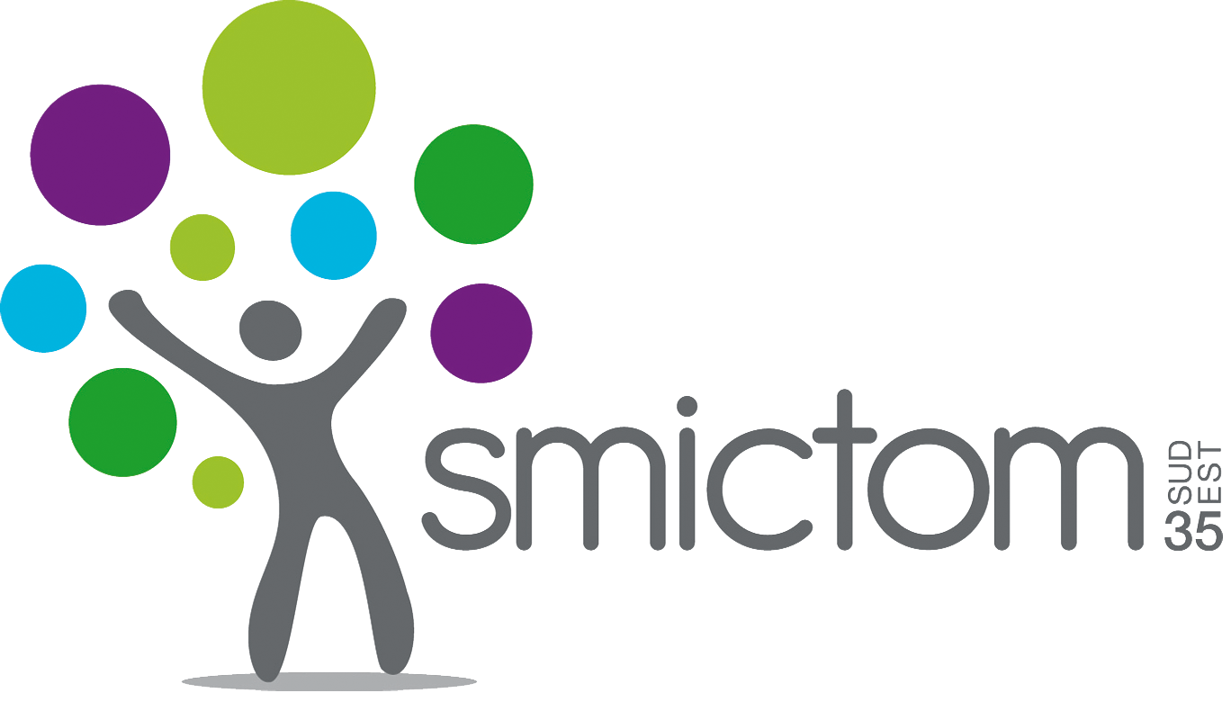 ou acheter autocollant stop pub SMICTOM SUD EST 35