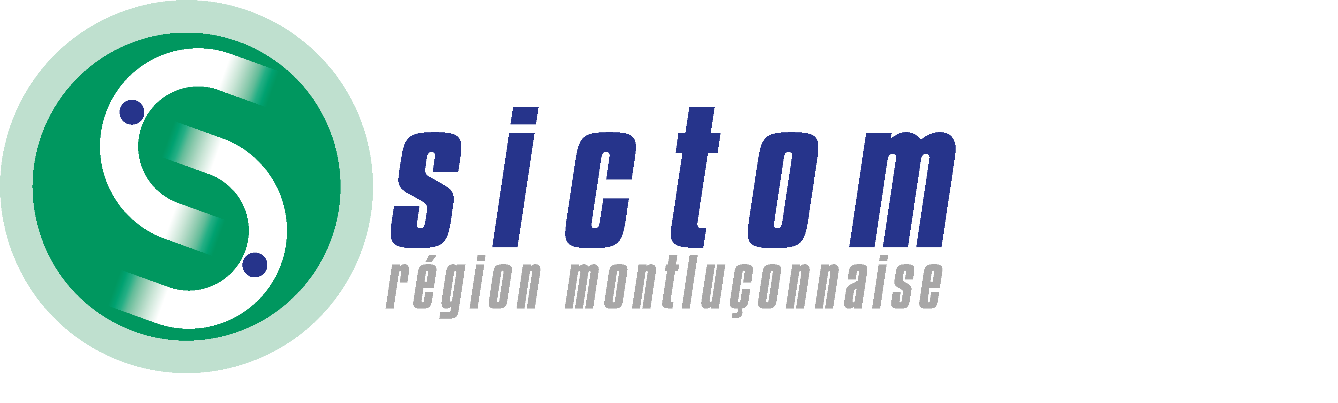 stop au publicité SICTOM Région Montluçonnaise
