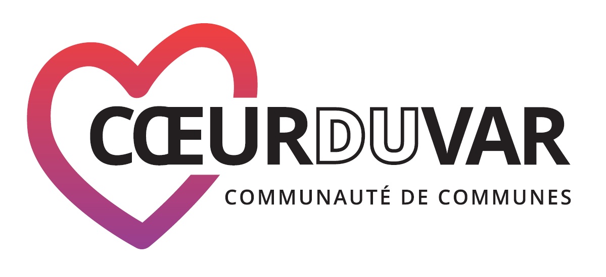 autocollant stop pub ou acheter Communauté de Communes Coeur du Var