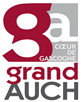 pourquoi mettre un autocollant stop pub Grand Auch Coeur De Gascogne