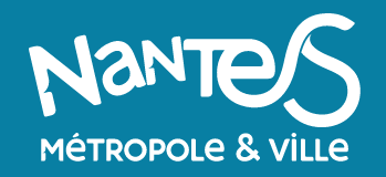 stop pub pour boite au lettre Nantes Métropole Et Ville