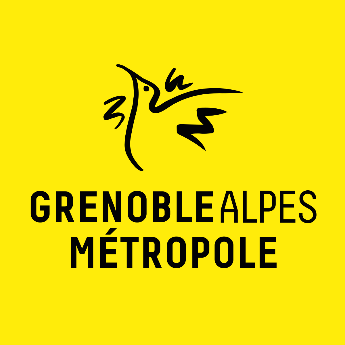 ou trouver autocollant stop pub Grenoble Alpes Métropole