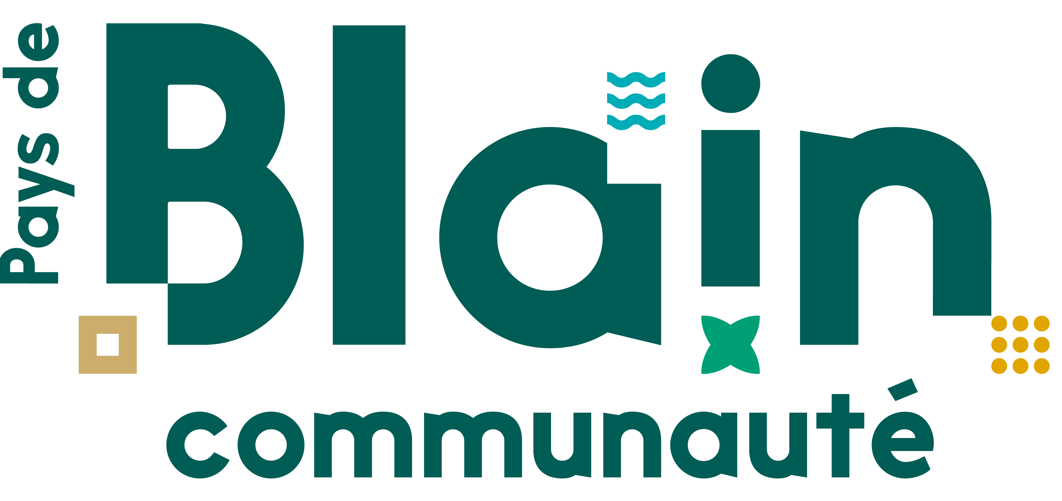 ou obtenir stop pub Pays de Blain Communauté