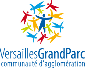 où se procurer autocollant stop pub CA Versailles Grand Parc
